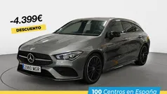 Mercedes CLA200