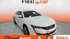 Usado 2019 Peugeot 508 Business-Line Berlina | 14.990 € (Precio justo)