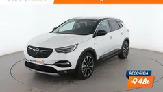 Blanco Usado 2020 Opel Grandland X Ultimate SUV | 17.799 € (Precio justo)