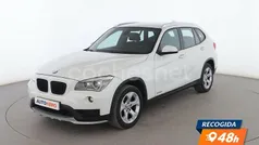 Usado 2015 BMW X1 SUV | 16.099 € (Buen precio)
