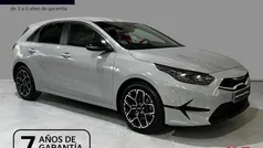 Usado 2024 Kia Ceed Style Berlina | 23.700 € (Precio justo)