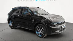 Negro Usado 2023 Lynk & Co 01 SUV | 23.628 € (Buen precio)