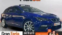 Usado 2018 Seat Leon FR | 13.990 € (Buen precio)