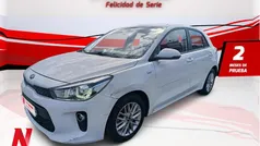 Usado 2020 Kia Rio | 12.140 € (Precio justo)