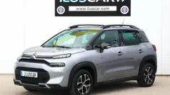 Usado 2021 Citroën C3 Aircross Feel SUV | 13.900 € (Precio justo)