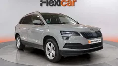 Usado 2018 Skoda Karoq Ambition SUV | 14.690 € (Precio justo)
