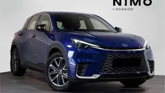 Azul menorca Usado 2024 Lexus LBX SUV | 31.500 € (Super precio)