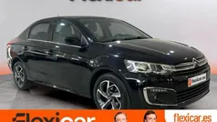 Usado 2019 Citroën C-Elysee I Feel Berlina | 11.490 € (Precio justo)