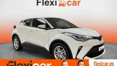 Usado 2020 Toyota C-HR Active SUV | 19.890 € (Precio justo)