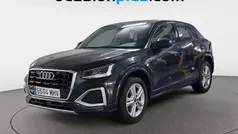 Gris Usado 2023 Audi Q2 Advanced Plus SUV | 23.582 € (Super precio)