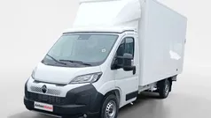 Blanco Nuevo 2024 Citroën Jumper Monovolumen | 47.000 €