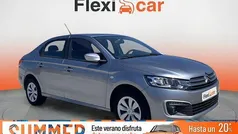 Usado 2019 Citroën C-Elysee I Feel Berlina | 7790 € (Buen precio)
