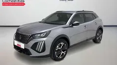 Usado 2024 Peugeot 2008 Allure SUV | 18.990 € (Precio justo)