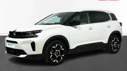 Usado Citroën C5 Aircross PureTech 131 CV (96 kW) 2024 SUV