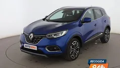 Usado 2022 Renault Kadjar Techno SUV | 20.099 € (Precio justo)