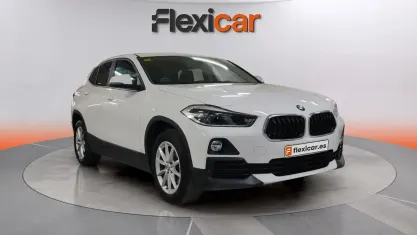 Occasion BMW X2 150 PK (110 kW) 2018 Wit SUV