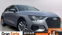 Usado 2023 Audi A3 Sportback Premium Utilitario | 22.970 € (Precio justo)