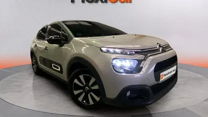 Usado 2024 Citroën C3 PureTech Berlina | 12.990 € (Precio justo)