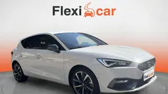Usado 2020 Seat Leon FR Berlina | 18.990 € (Precio justo)