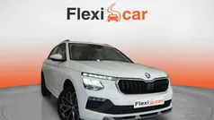Usado 2024 Skoda Kamiq SUV | 19.190 € (Buen precio)