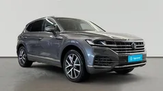 Usado 2023 VW Touareg Elegance SUV | 64.200 € (Precio justo)