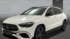 Usado 2025 Mercedes GLA220 SUV | 50.900 € (Precio justo)