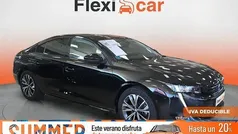 Rojo Usado 2022 Peugeot 508 Allure Berlina | 20.990 € (Precio justo)