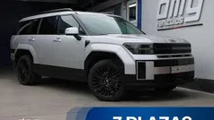 Usado 2025 Hyundai Santa Fe SUV | 53.490 € (Precio justo)