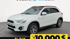 Usado 2015 Mitsubishi ASX Motion SUV | 12.790 € (Precio justo)