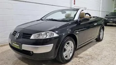 Usado 2006 Renault Mégane II Dynamique | 4200 € (Buen precio)
