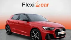 Usado 2020 Audi A1 Sportback S-Line Utilitario | 18.590 € (Buen precio)