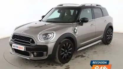Occasion Mini Cooper S Countryman 224 PK (164 kW) 2020 Grijs SUV