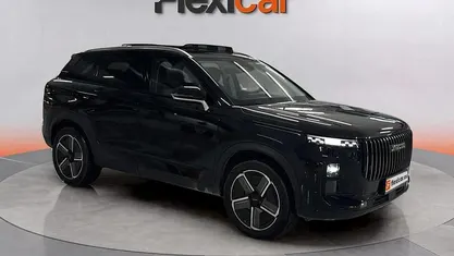 Usado 2025 Jaecoo 7 SUV | 24.490 € (Buen precio)