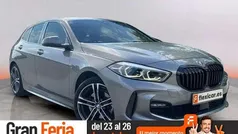 Usado 2024 BMW 118 Utilitario | 25.590 € (Precio justo)