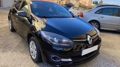 Usado Renault Mégane III Intens 115 CV (84 kW) 2015