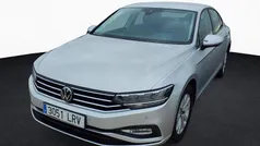 Usado 2021 VW Passat Business Berlina | 19.600 € (Precio justo)