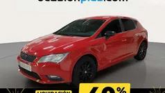 Usado 2014 Seat Leon I-Tech Utilitario | 7900 € (Buen precio)