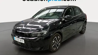 Usado Opel Corsa S 101 CV (74 kW) 2025 Utilitario