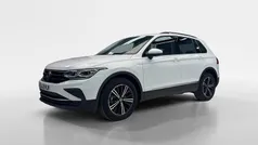 Usado 2023 VW Tiguan Life SUV | 30.490 € (Precio justo)