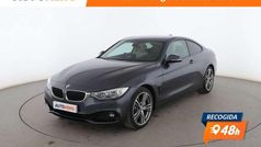Usado 2014 BMW 435 Sport Line Coupe | 24.999 € (Super precio)