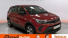 Usado 2023 Opel Crossland Edition SUV | 14.490 € (Precio justo)