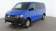 Usado 2019 VW Caravelle Trendline Monovolumen | 33.799 € (Precio justo)
