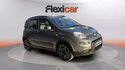 Usado Fiat Panda City Life 71 CV (52 kW) 2022 Utilitario
