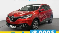 Usado 2015 Renault Kadjar Zen SUV | 13.200 € (Precio justo)
