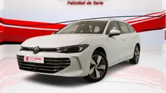 Usado 2024 VW Passat Business | 34.953 € (Super precio)