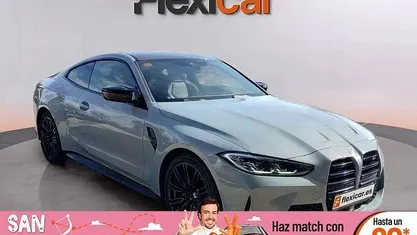 Usado 2021 BMW M4 Competition Edition | 82.490 € (Caro)