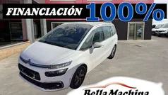 Usado 2020 Citroën C4 Feel | 16.250 € (Precio justo)