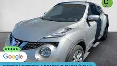 Usado 2016 Nissan Juke Acenta SUV | 10.890 € (Buen precio)
