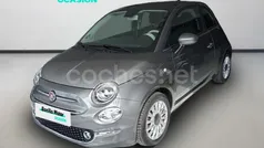 Usado 2023 Fiat 500 Dolcevita Utilitario | 13.200 € (Precio justo)