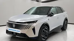 Usado 2024 Peugeot e-3008 GT SUV | 38.400 € (Buen precio)